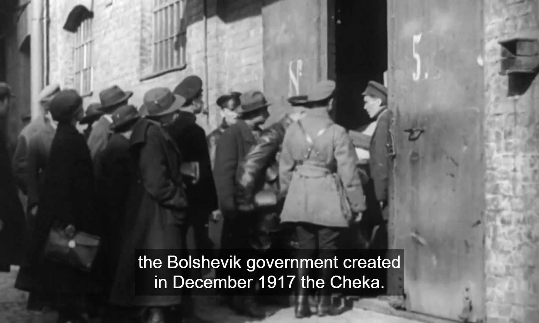 Gulag: The History