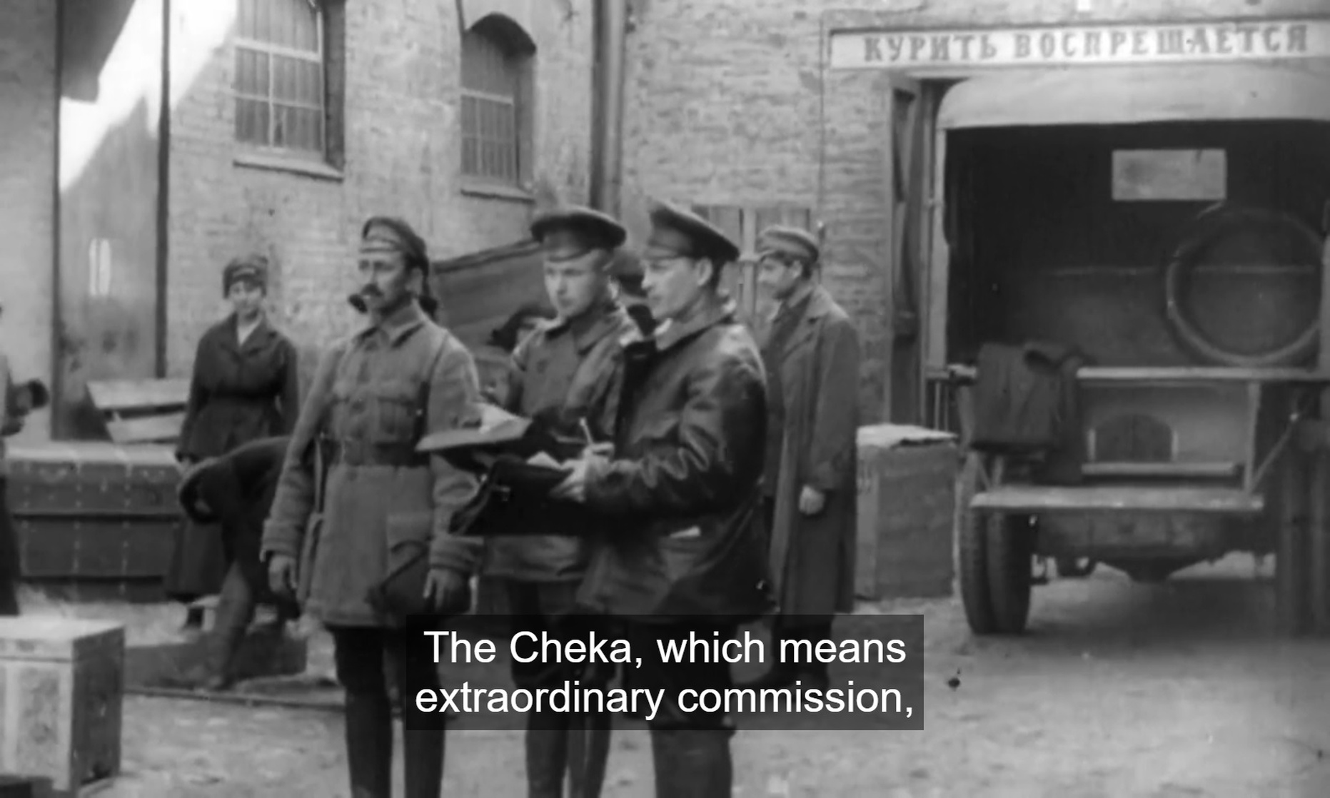 Gulag: The History