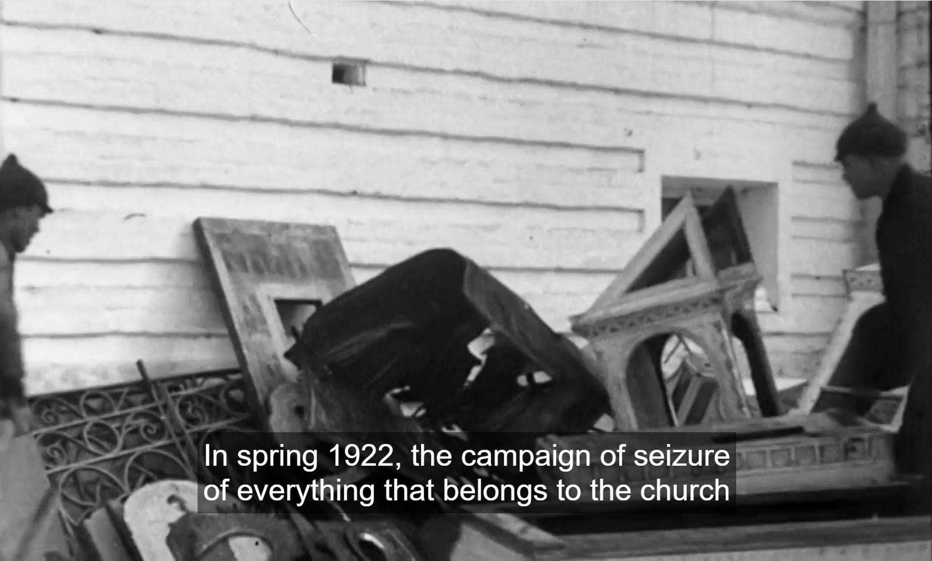 Gulag: The History