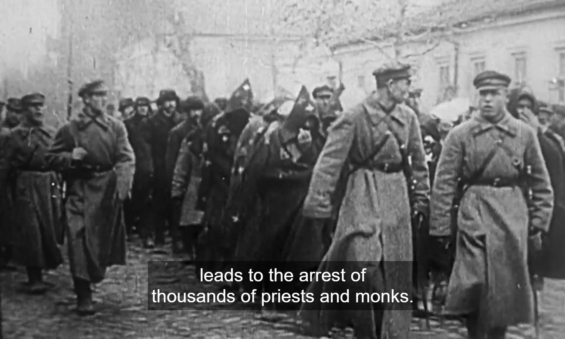 Gulag: The History