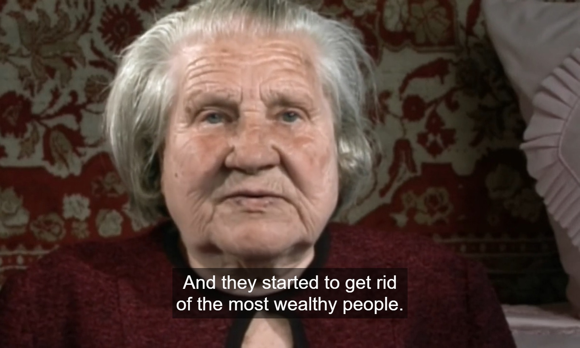 Gulag: The History