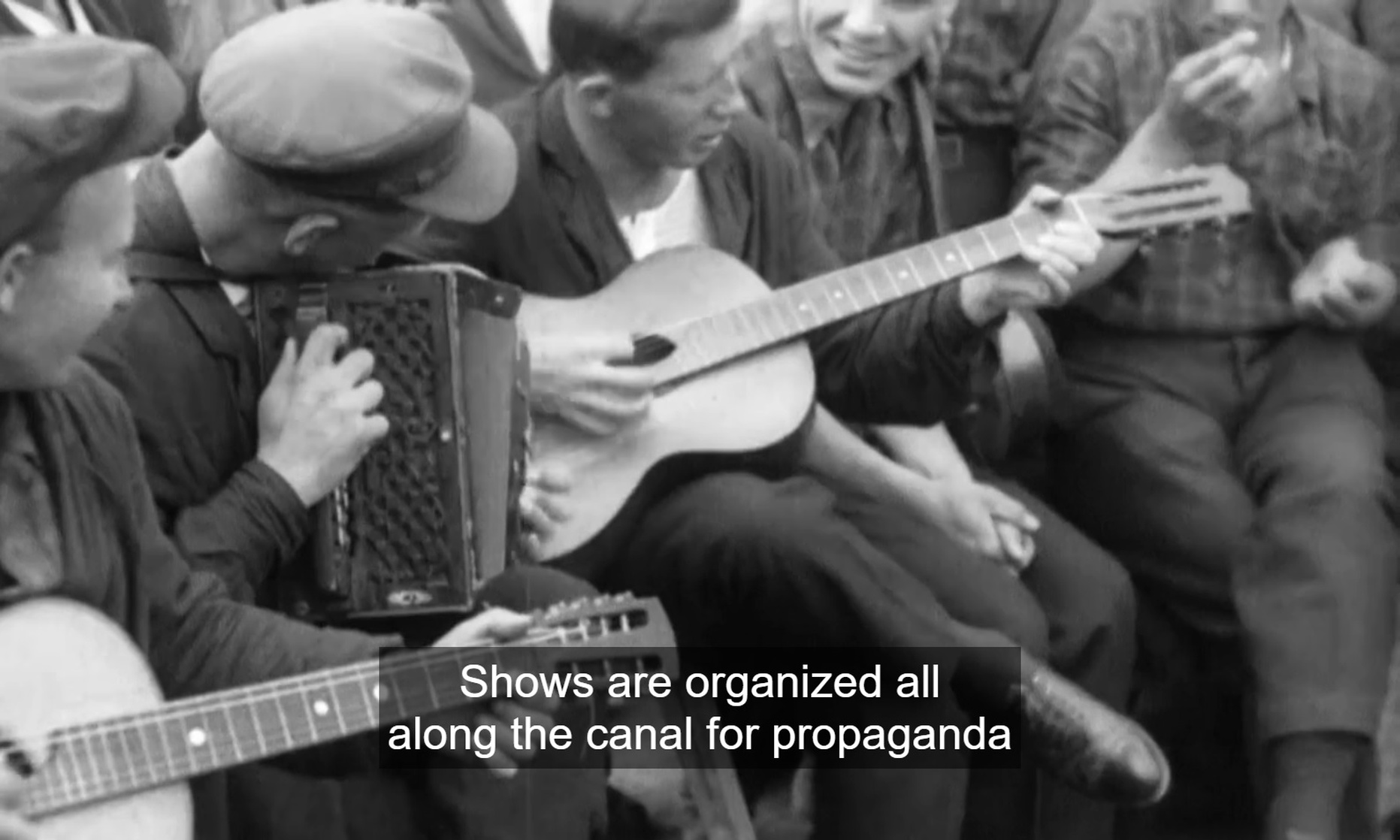 Gulag: The History