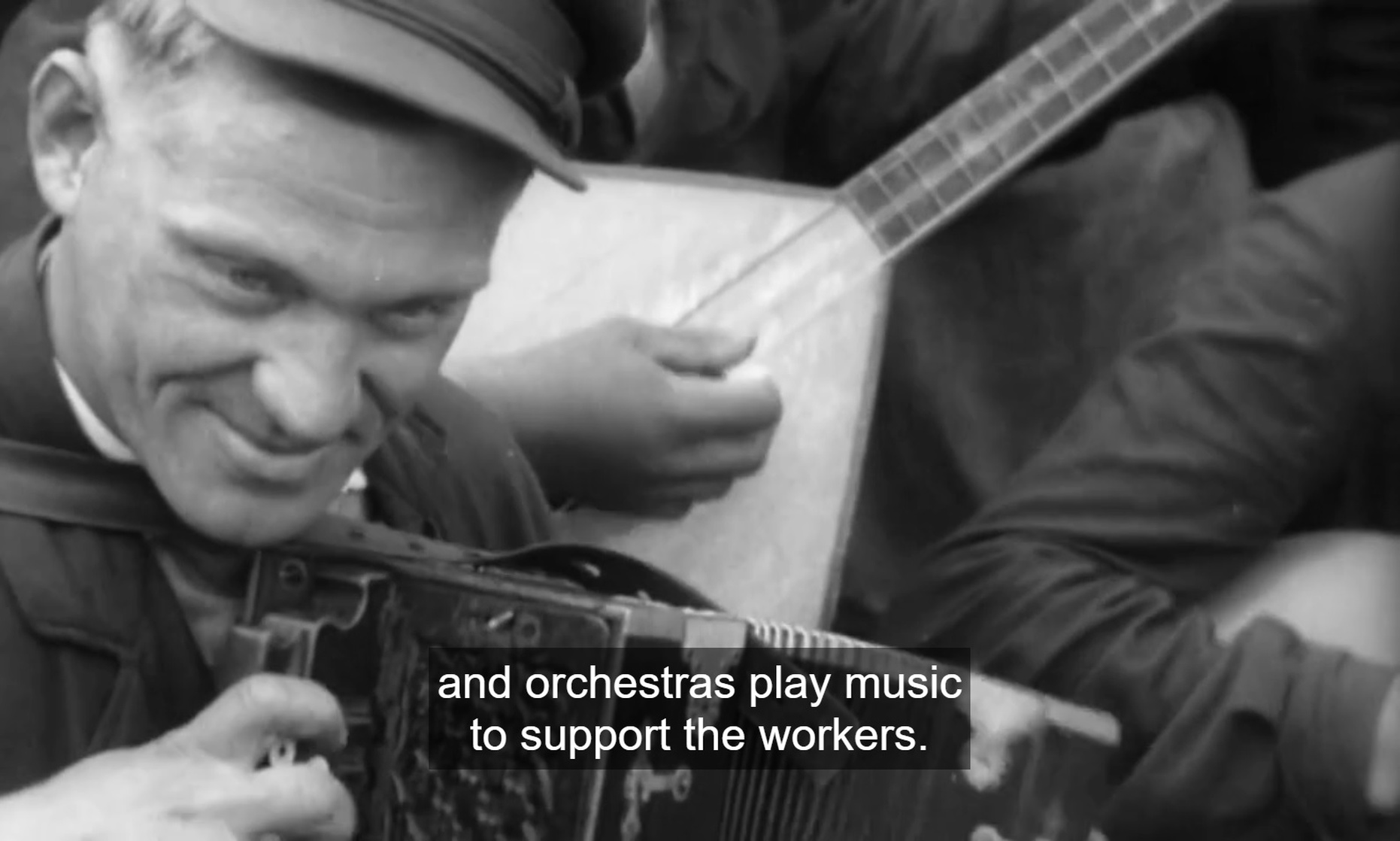 Gulag: The History