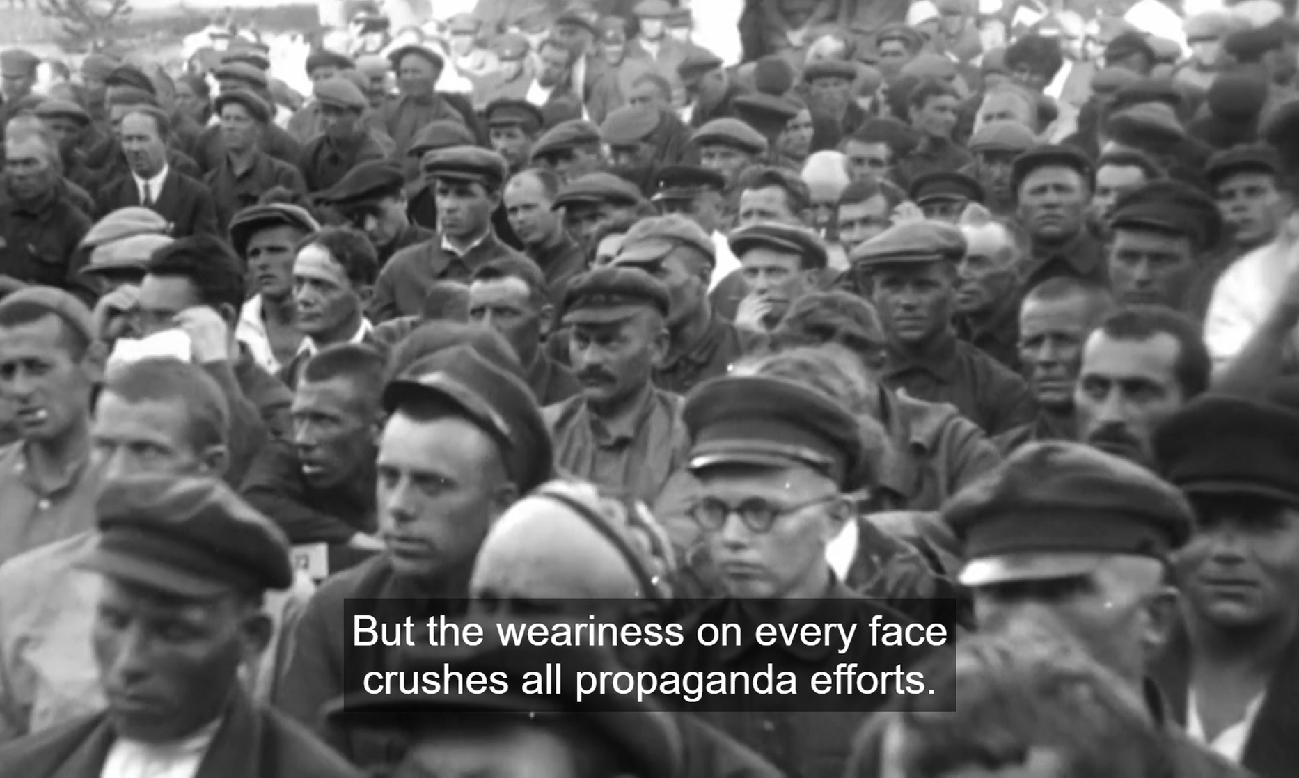 Gulag: The History