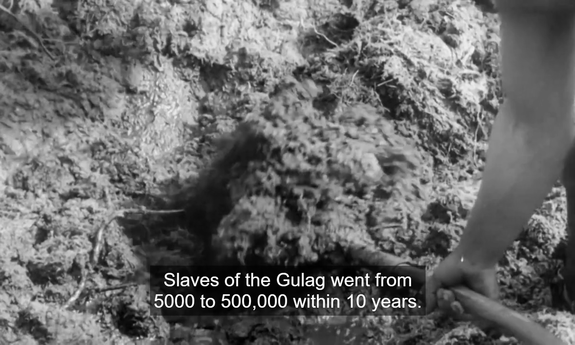 Gulag: The History