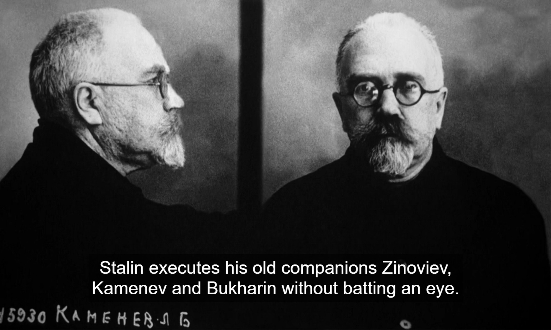 Gulag: The History