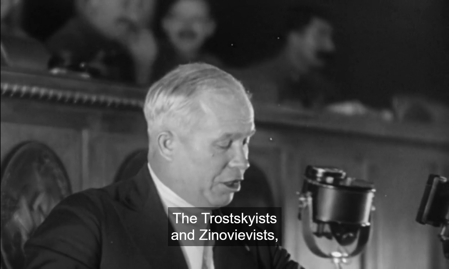 Gulag: The History