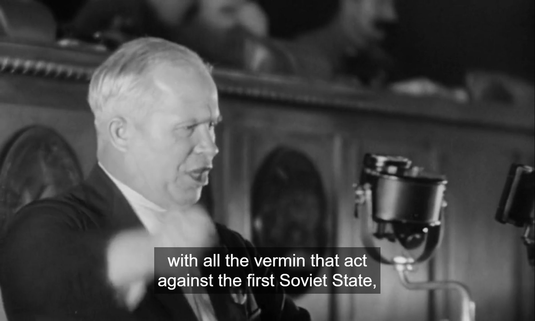 Gulag: The History