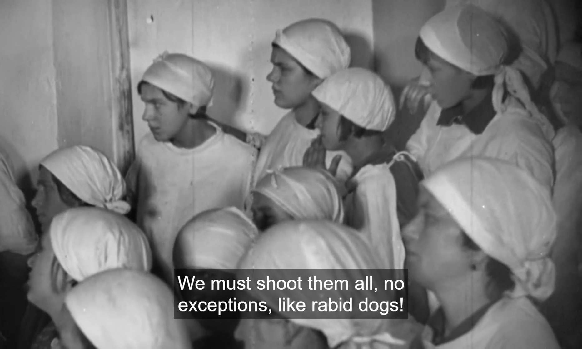 Gulag: The History