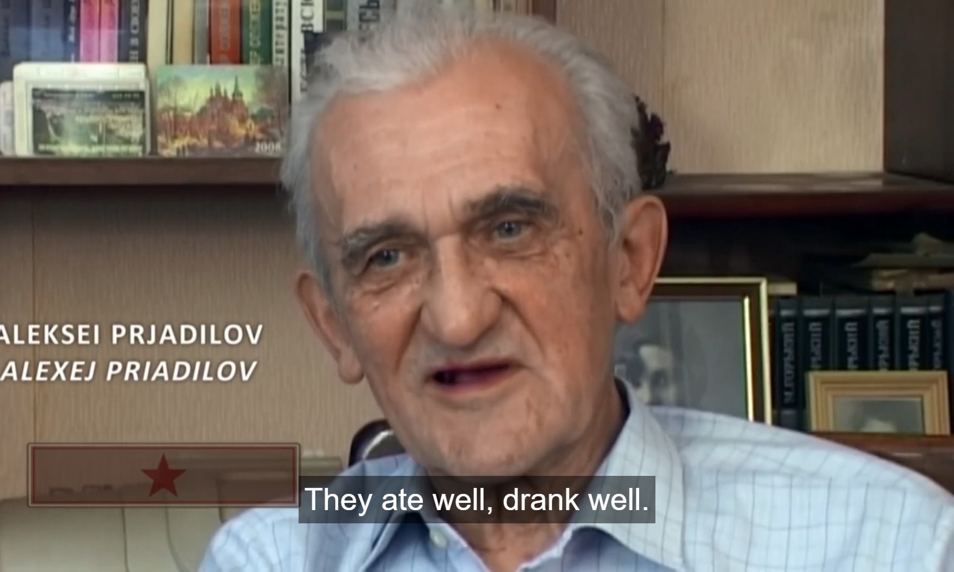 Gulag: The History