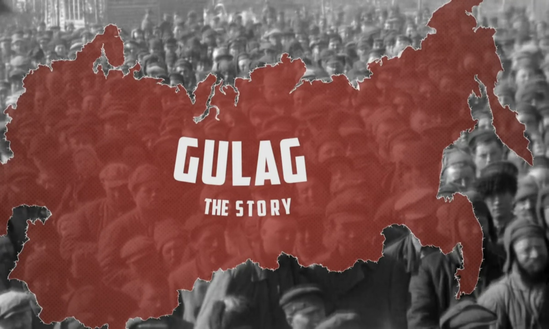 Gulag: The History