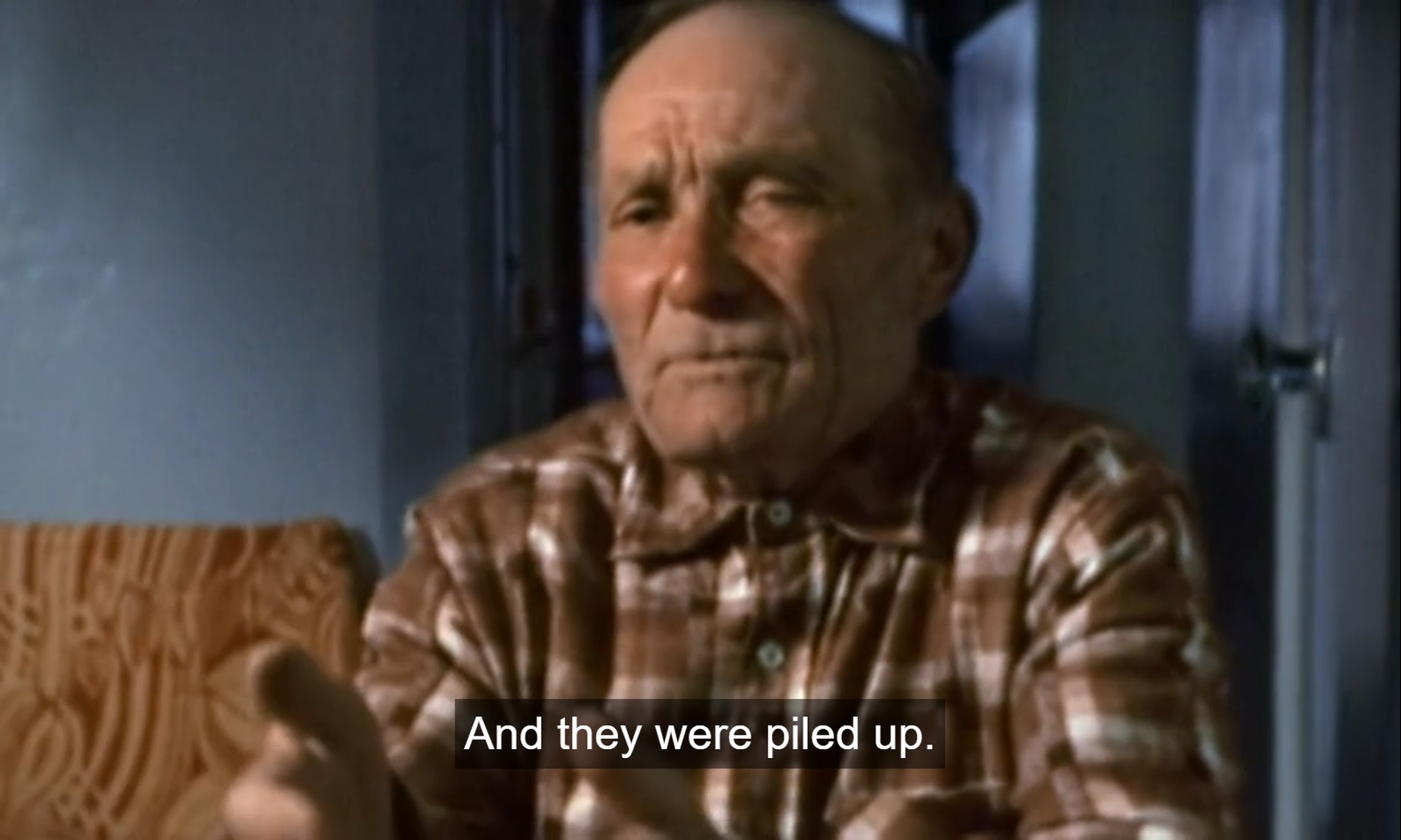 Gulag: The History