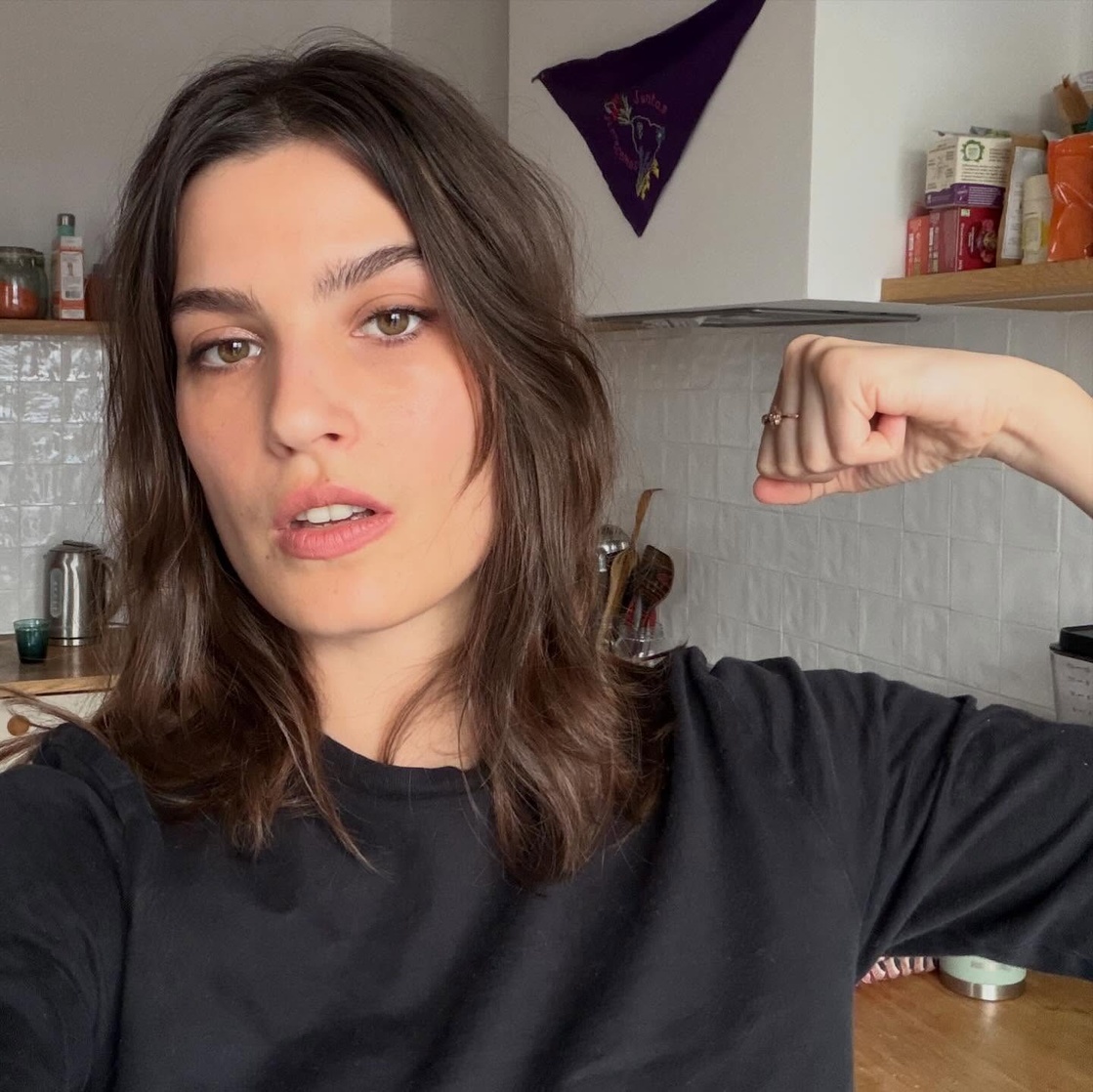 Alma Jodorowsky