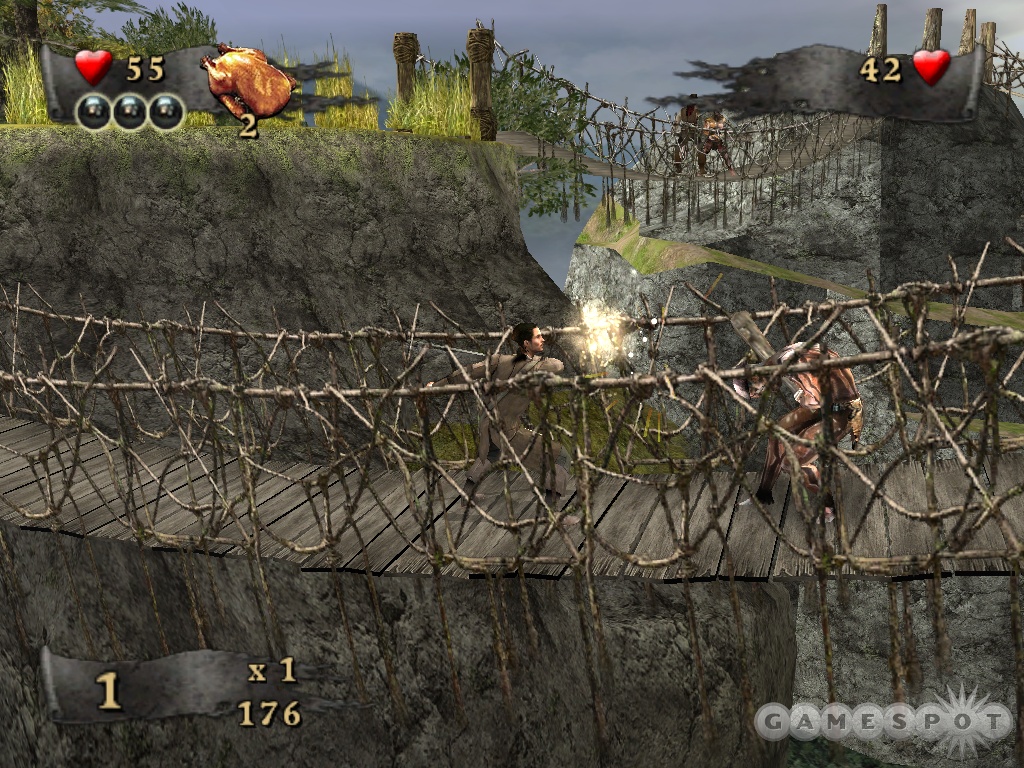 Pirates of the Caribbean: At World's End