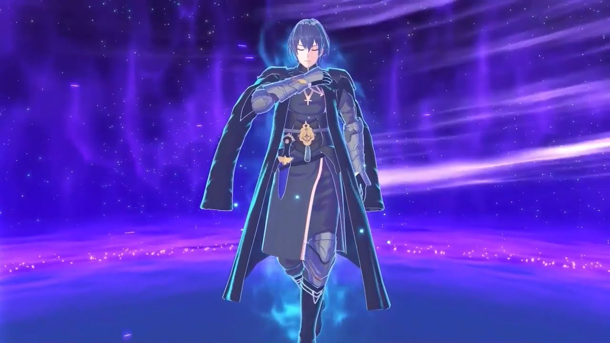 Emblem Byleth