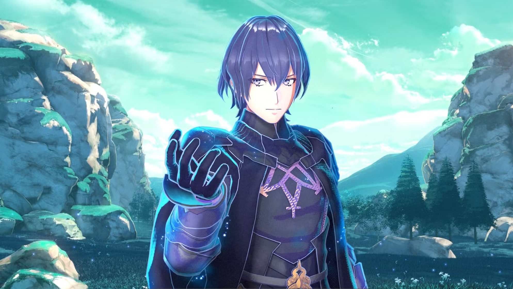 Emblem Byleth