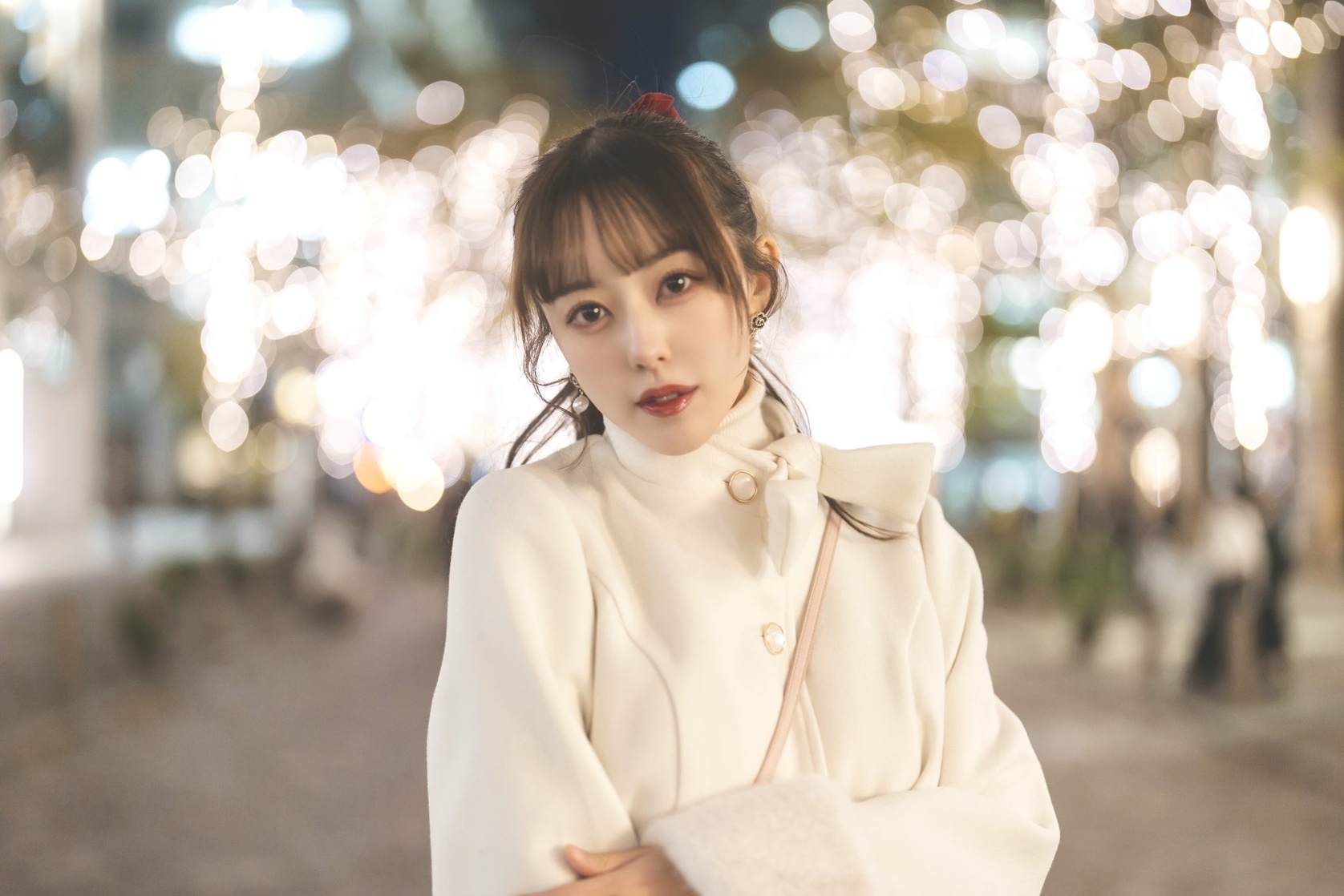 Mina Pochico