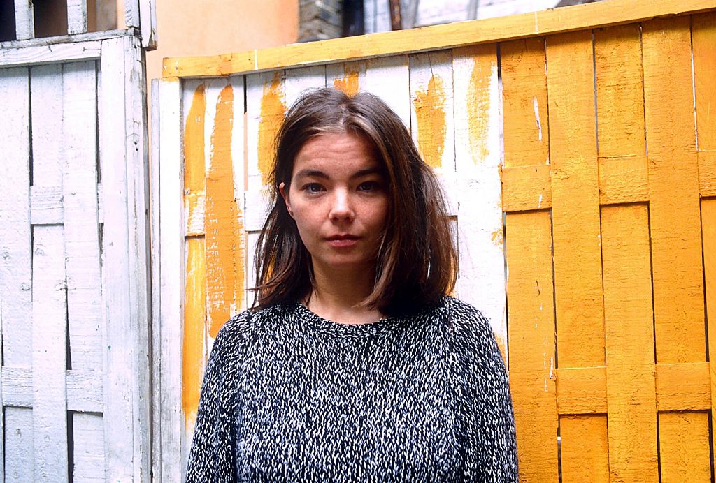 Björk