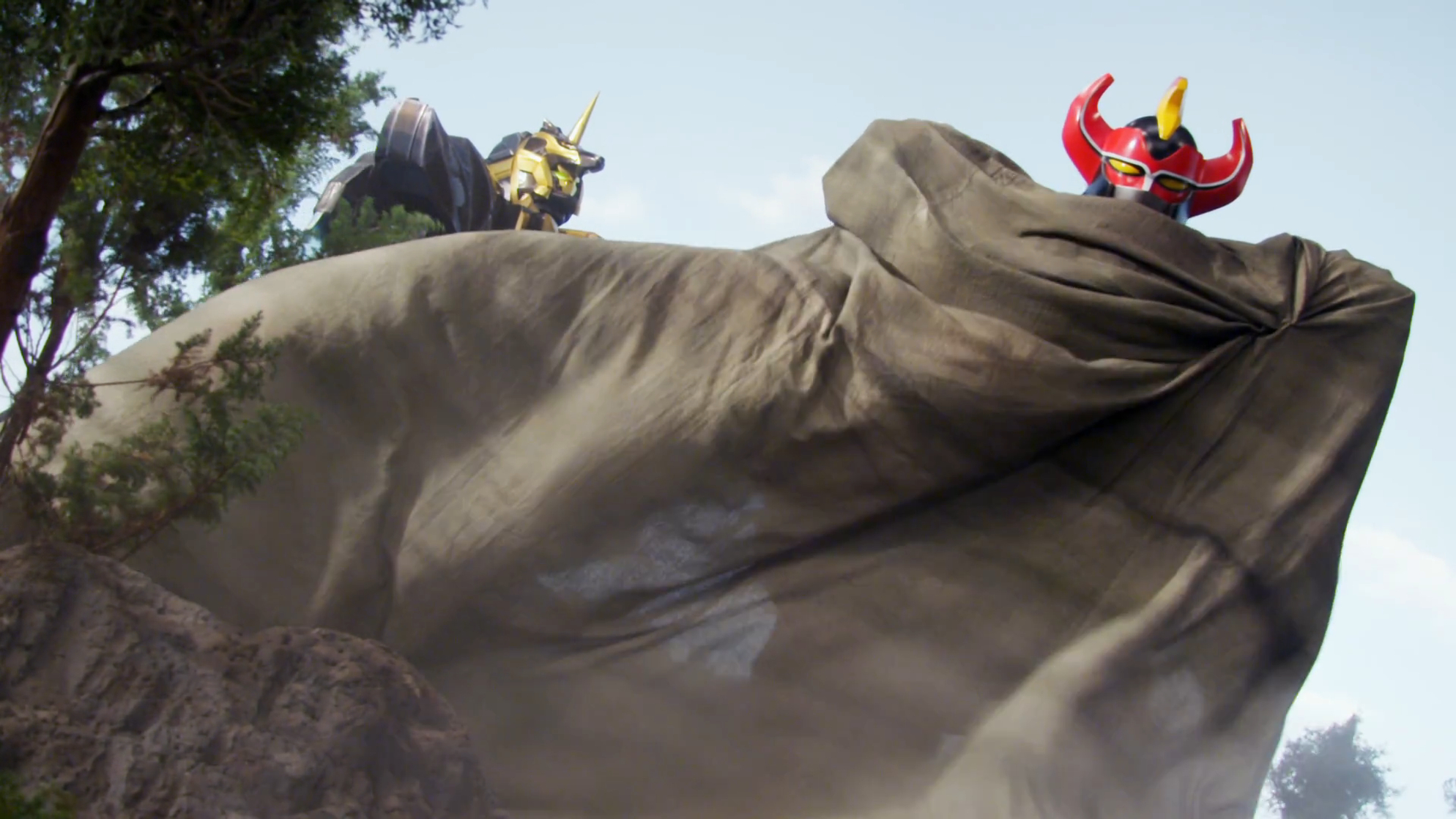 Megazord