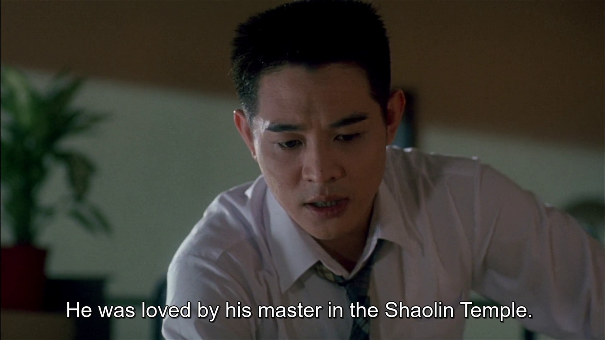 The Defender (The Bodyguard from Beijing) The Defender (The Bodyguard from Beijing)