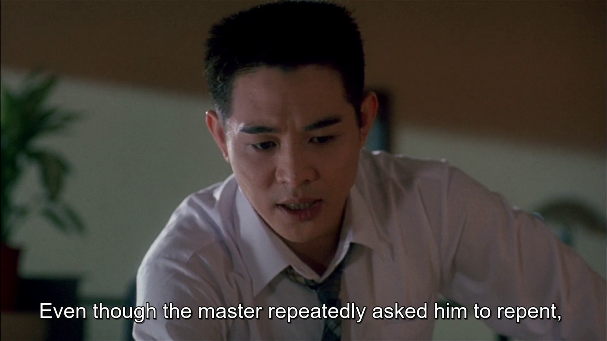 The Defender (The Bodyguard from Beijing) The Defender (The Bodyguard from Beijing)