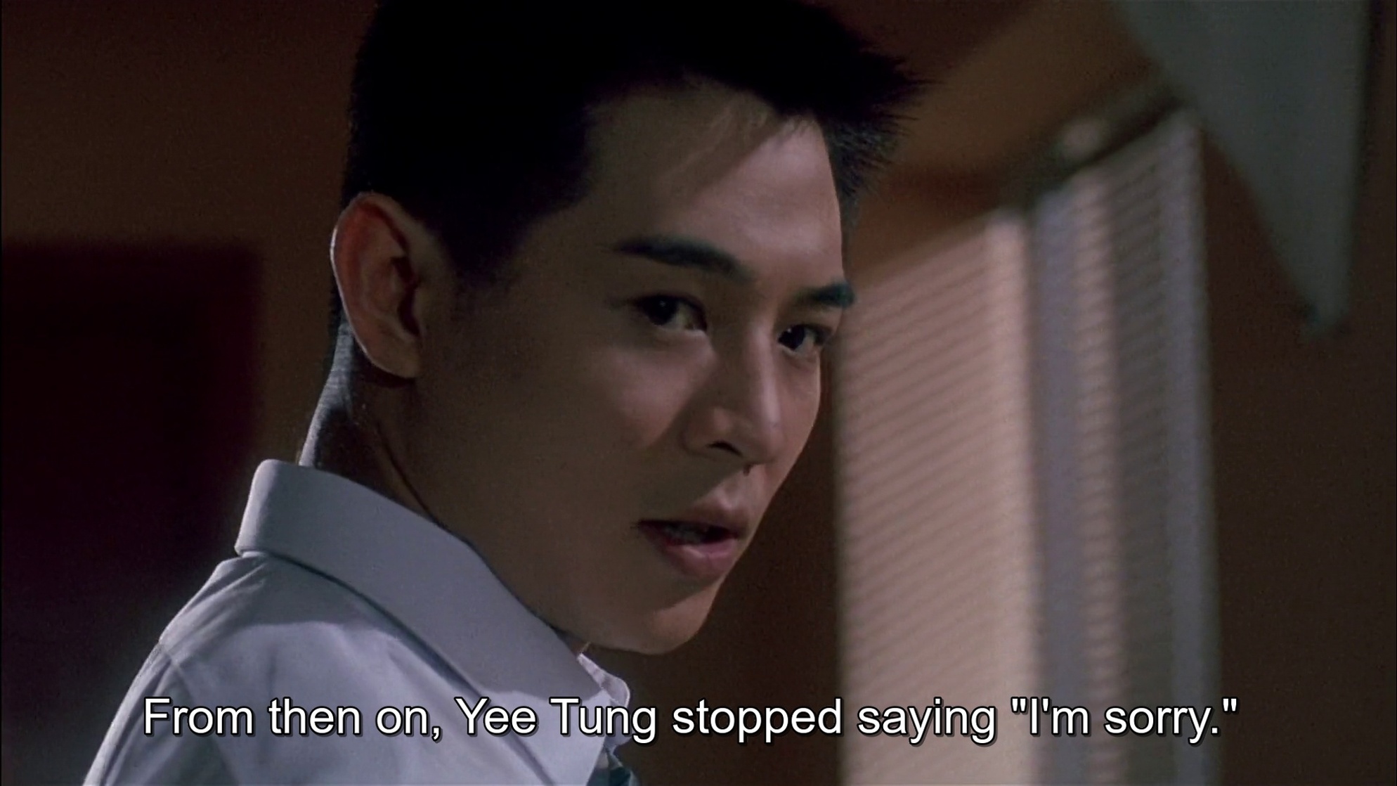 The Defender (The Bodyguard from Beijing) The Defender (The Bodyguard from Beijing)