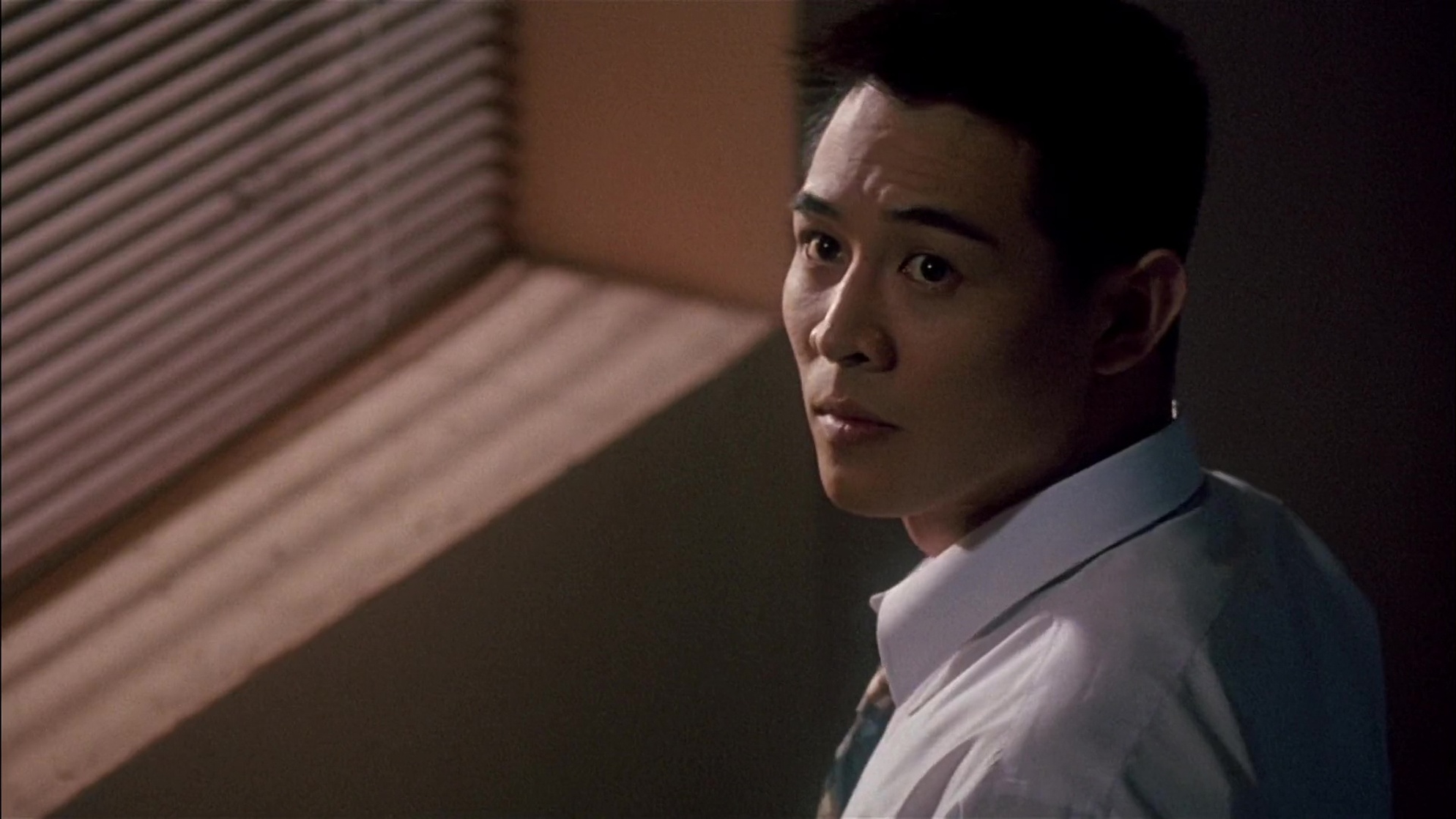 The Defender (The Bodyguard from Beijing) The Defender (The Bodyguard from Beijing)