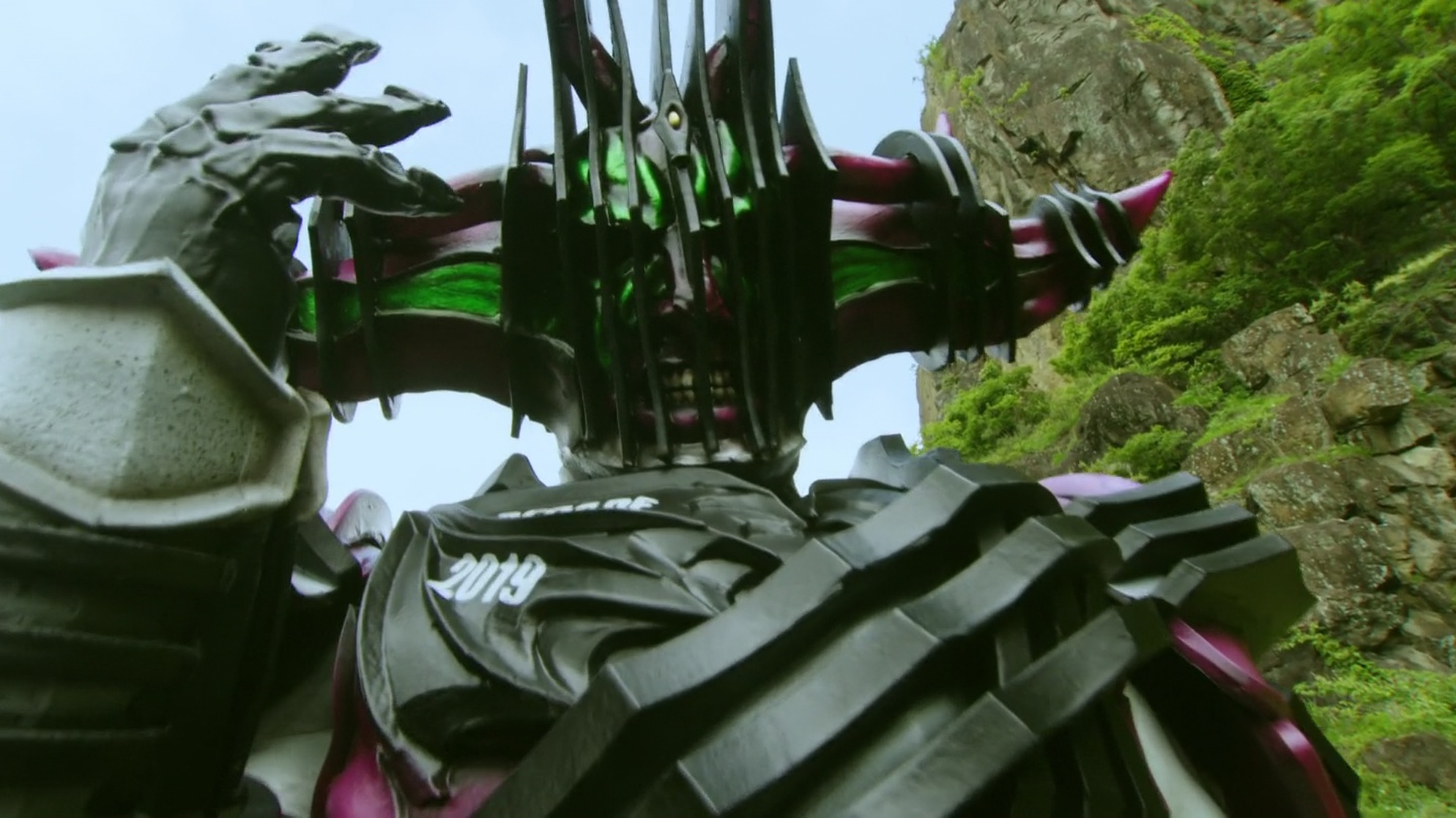 Schwartz (Kamen Rider Zi-O)
