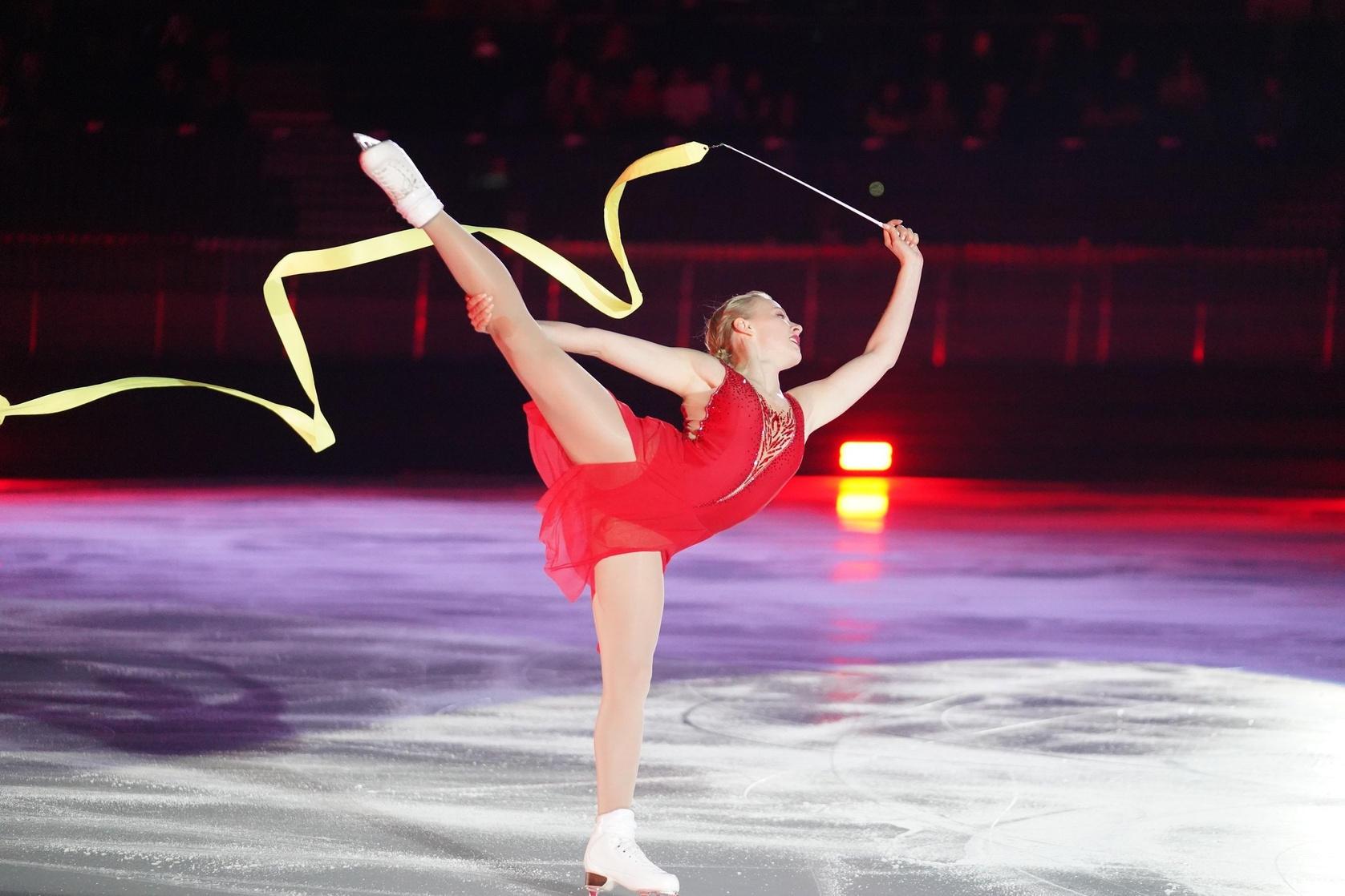 Niina Petrõkina