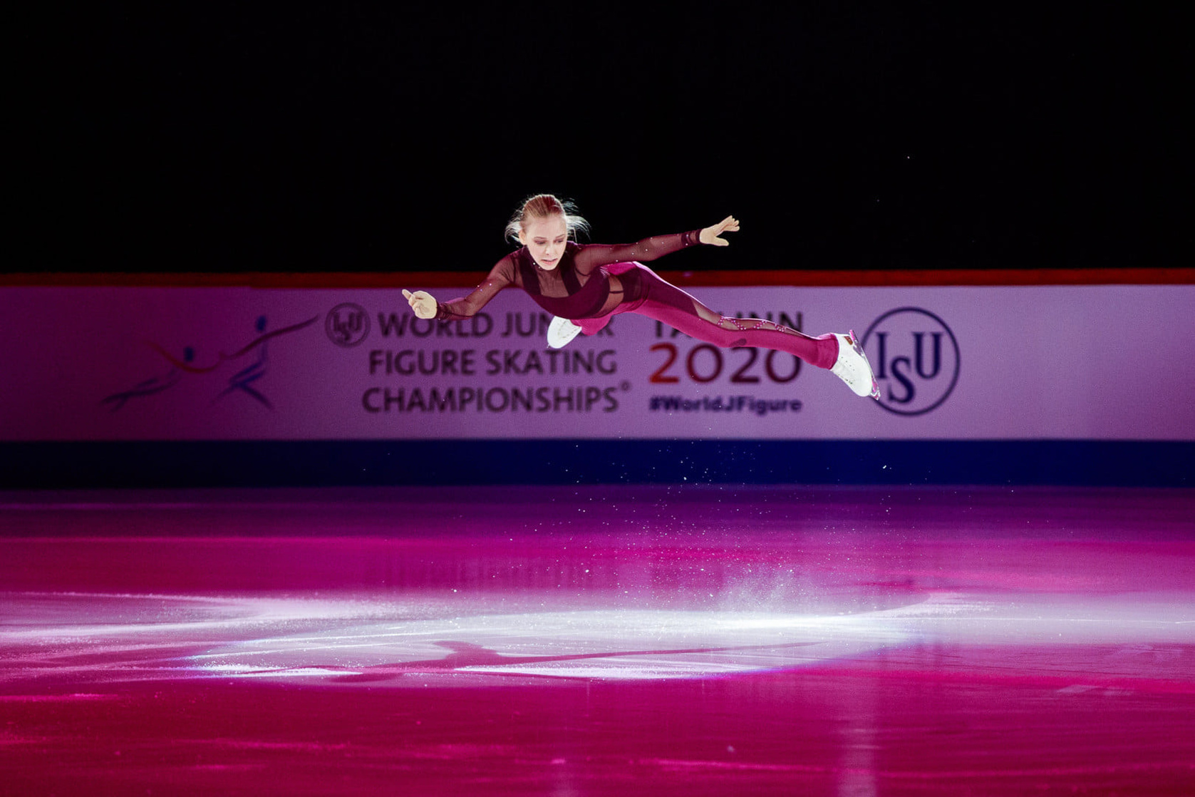 Niina Petrõkina