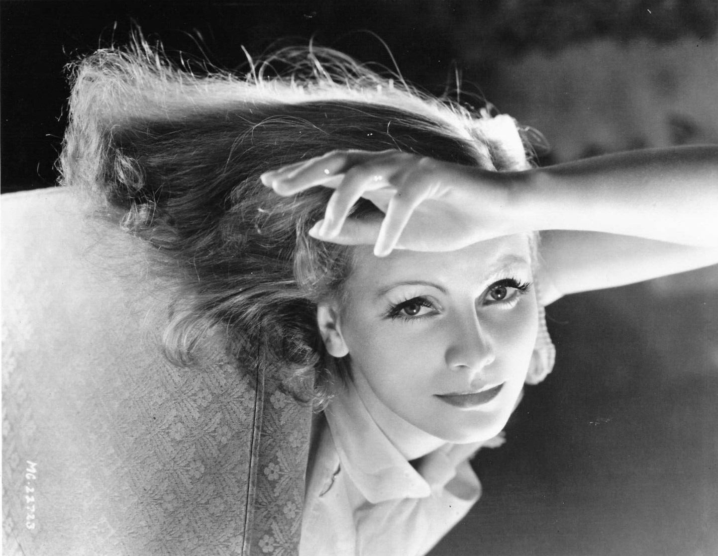 Greta Garbo Greta Garbo
