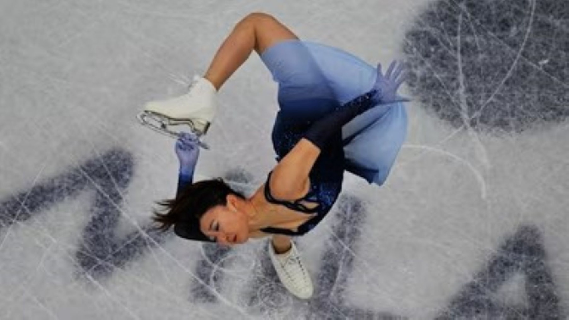 Kaori Sakamoto
