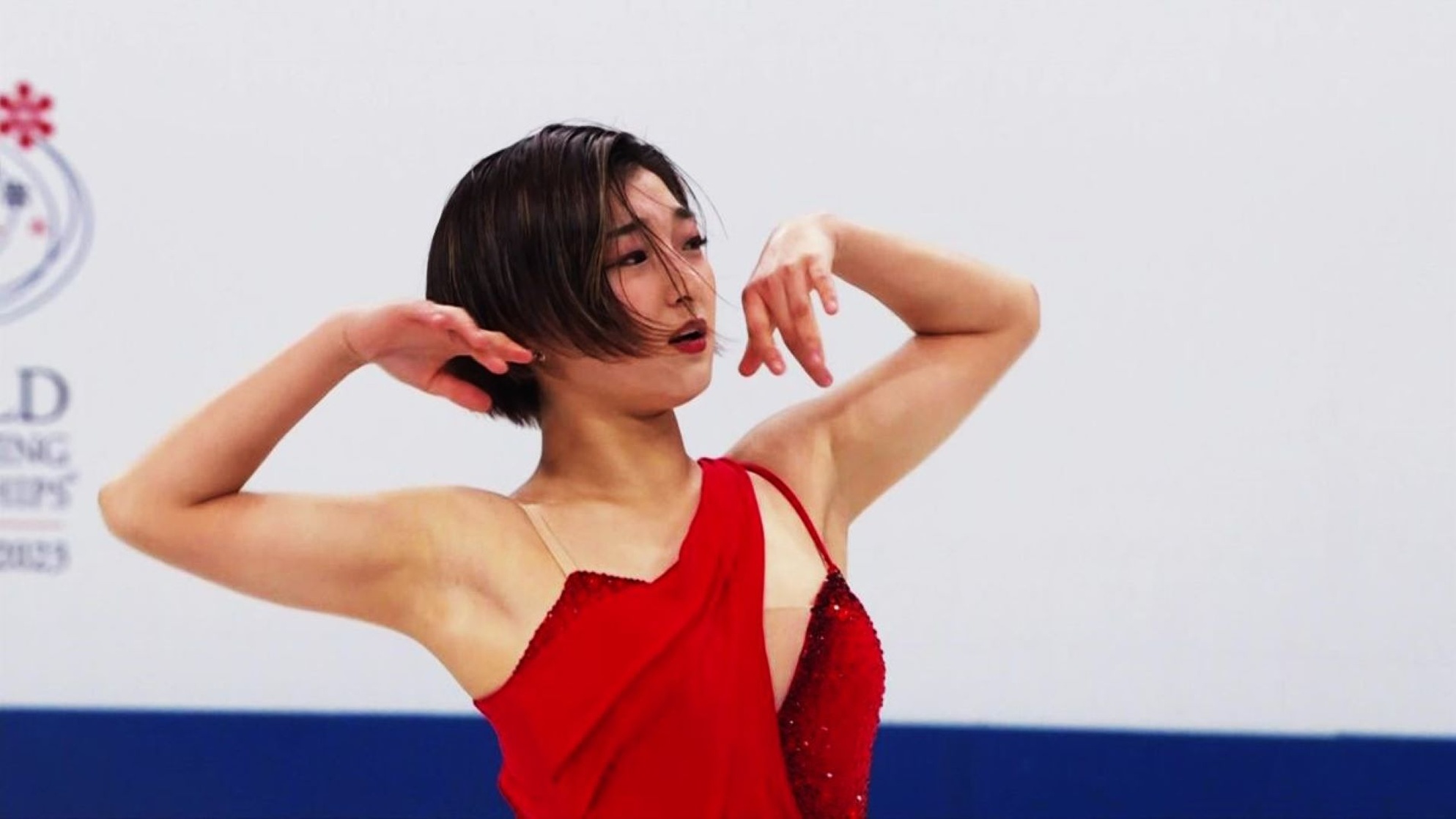 Kaori Sakamoto