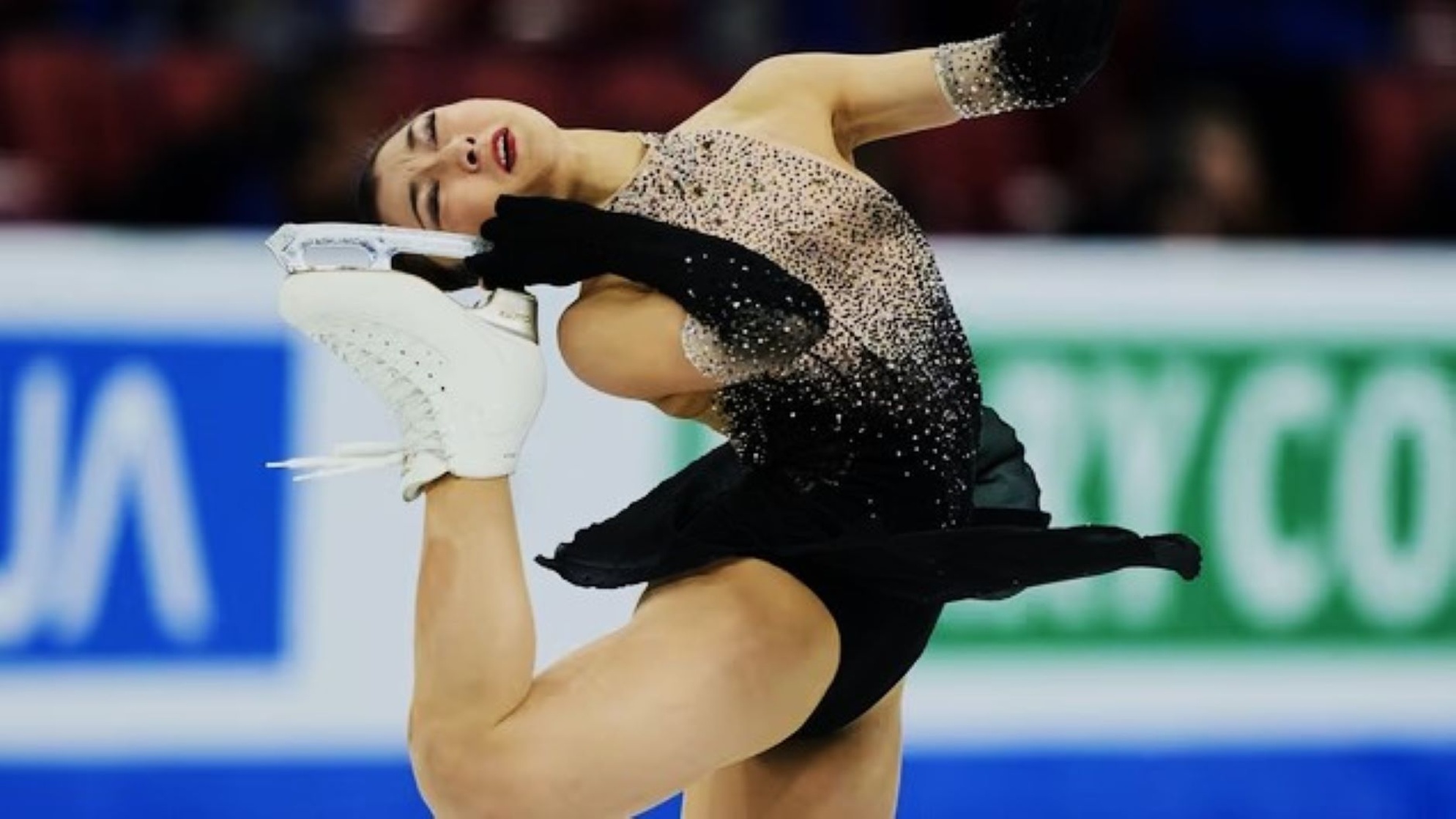 Kaori Sakamoto