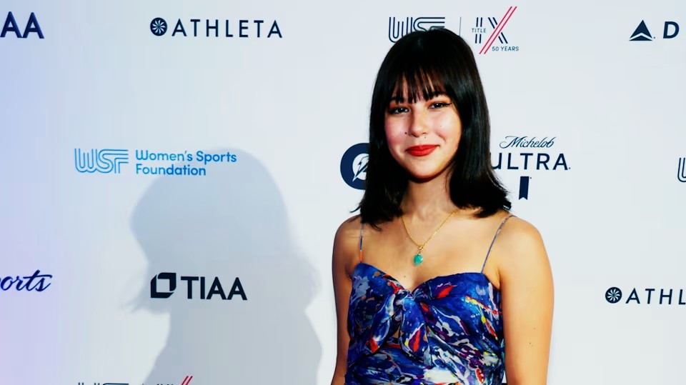 Alysa Liu