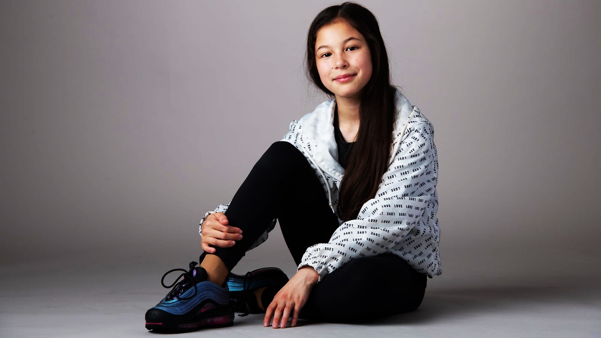 Alysa Liu