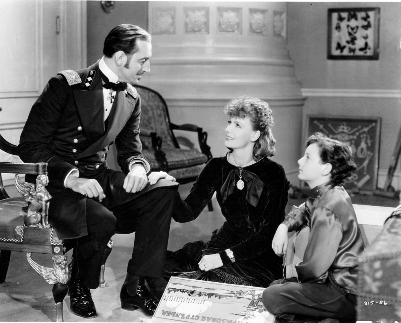 Freddie Bartholomew