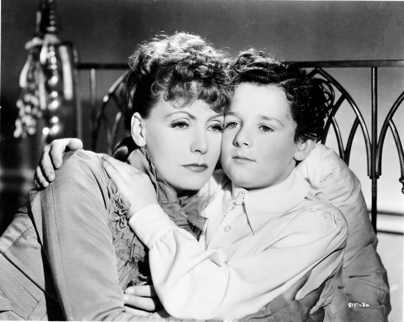 Freddie Bartholomew
