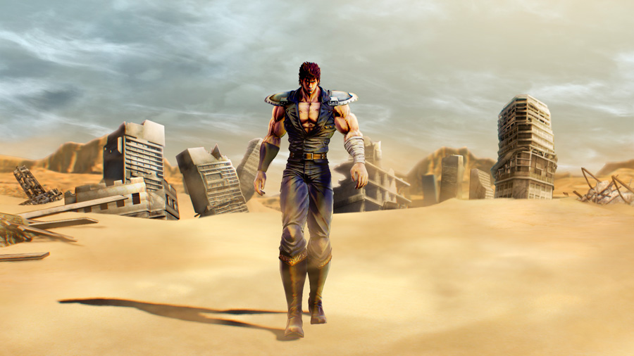 Kenshiro