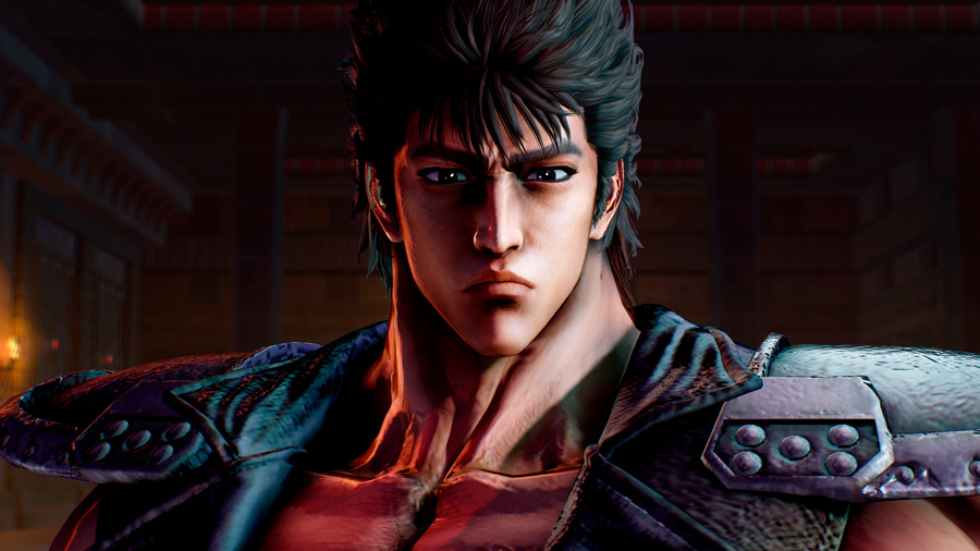 Kenshiro