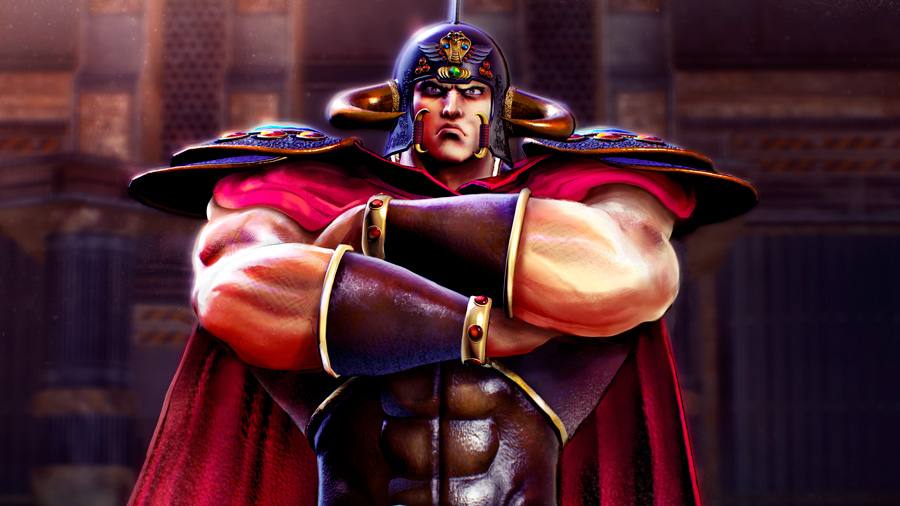 Raoh