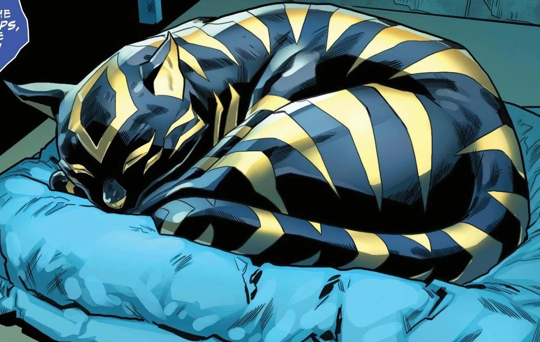 Sleeper