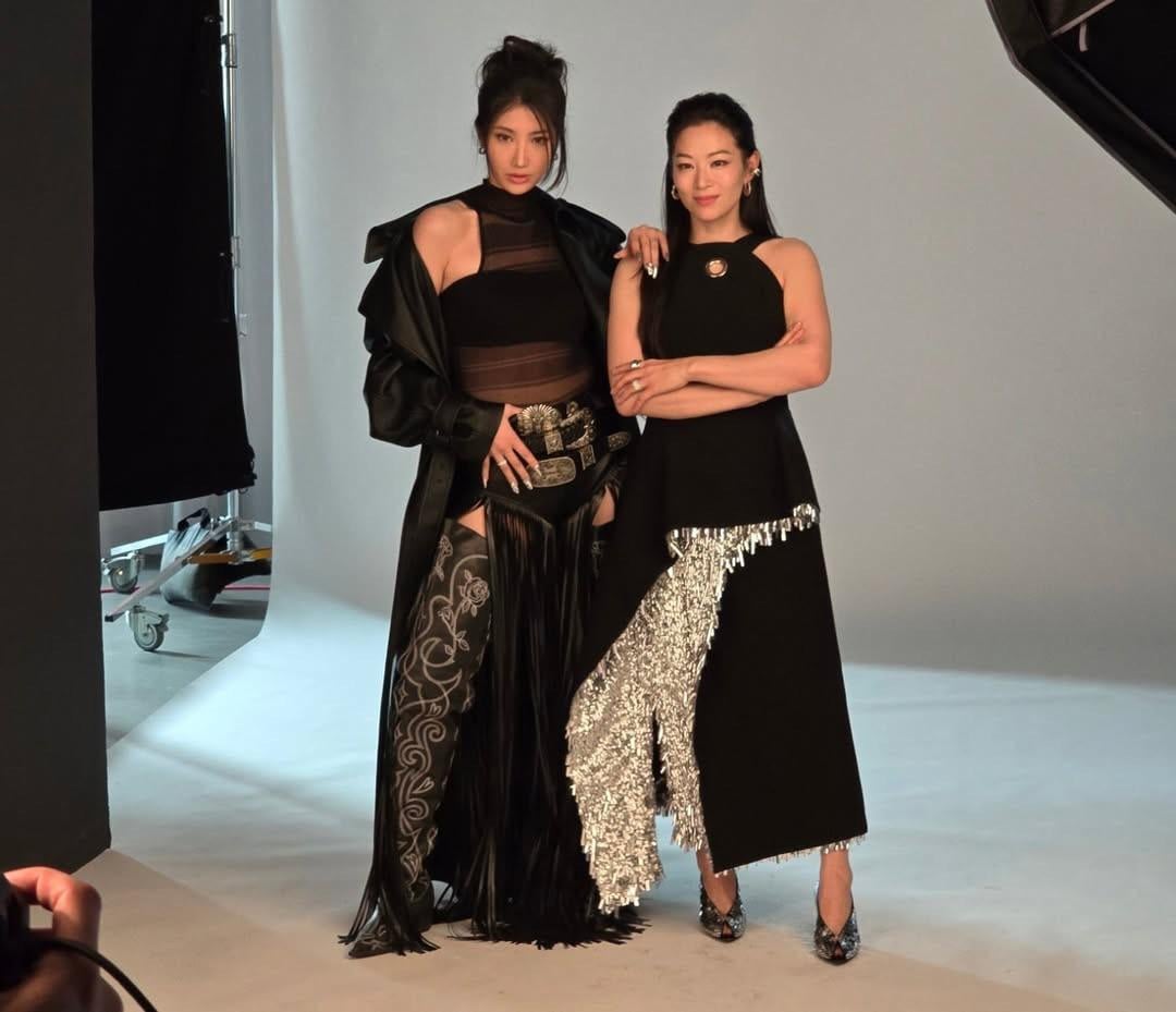 Arden Cho