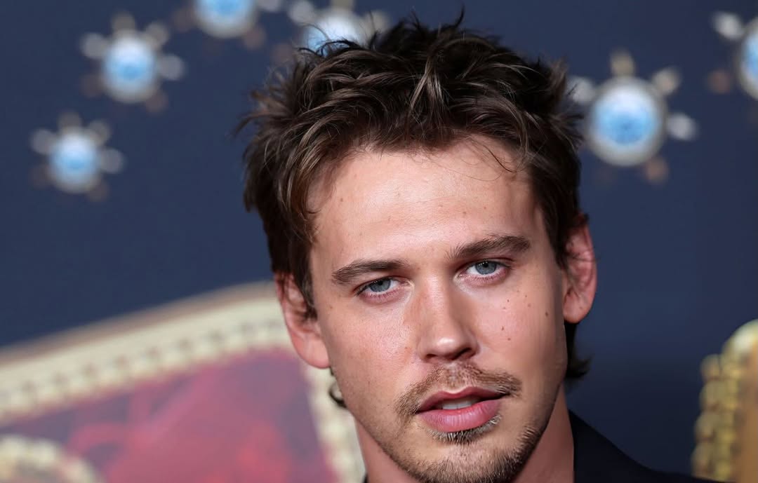 Austin Butler