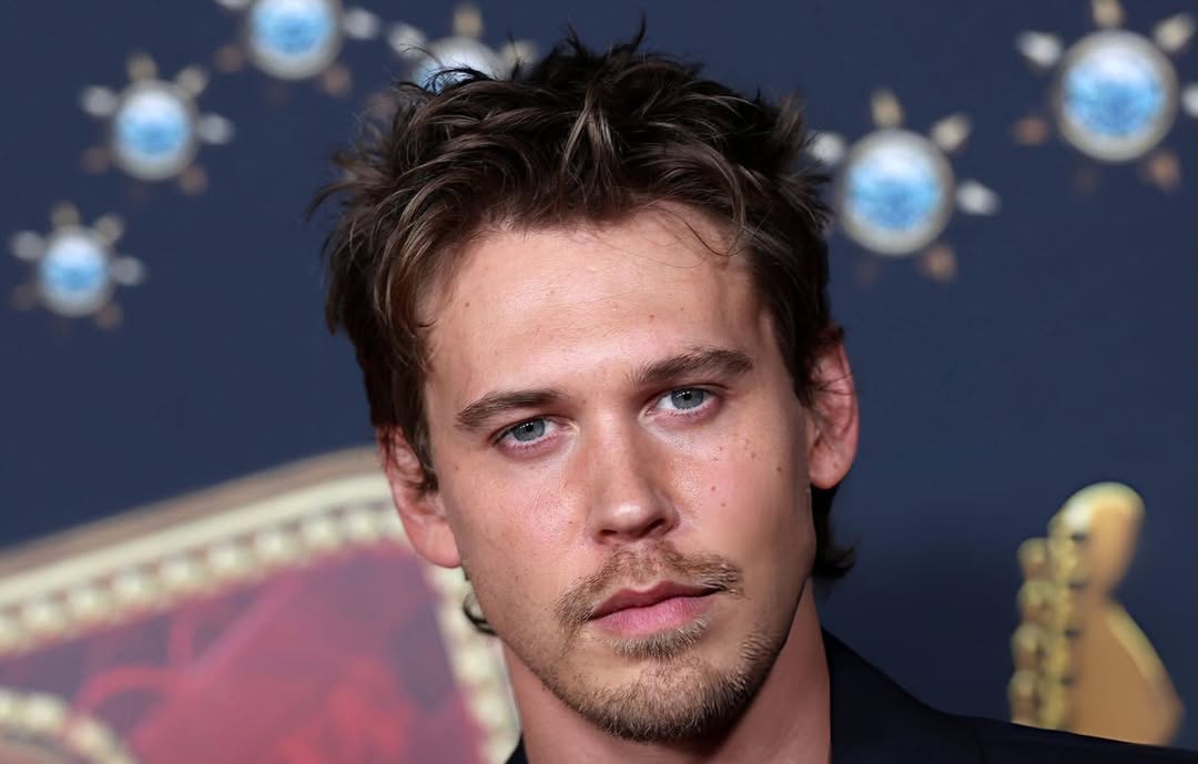 Austin Butler