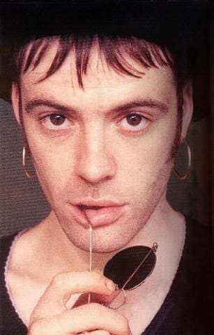 Picture Of Richey Edwards