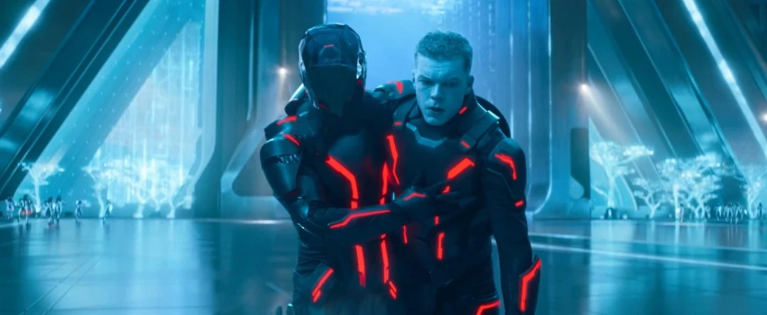 Tron: Ares