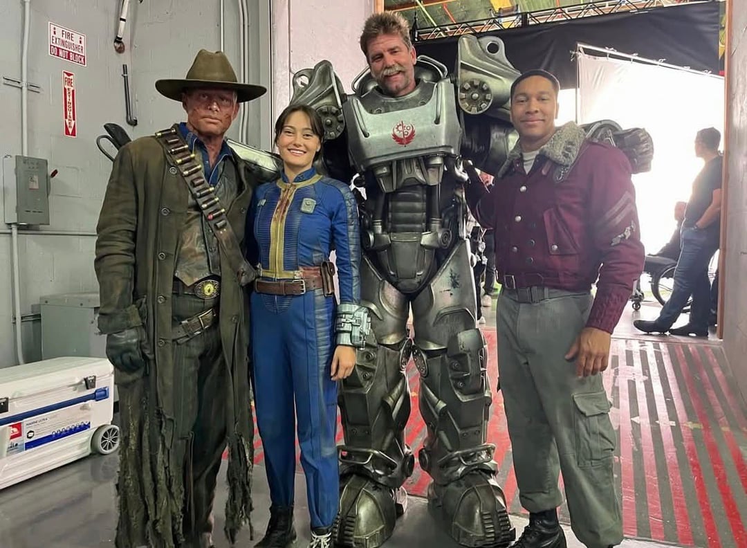 Fallout