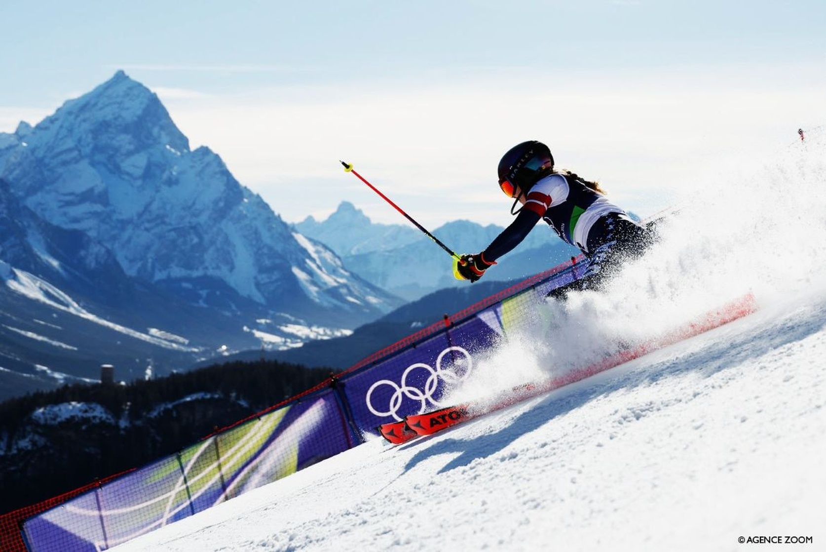 Mikaela Shiffrin