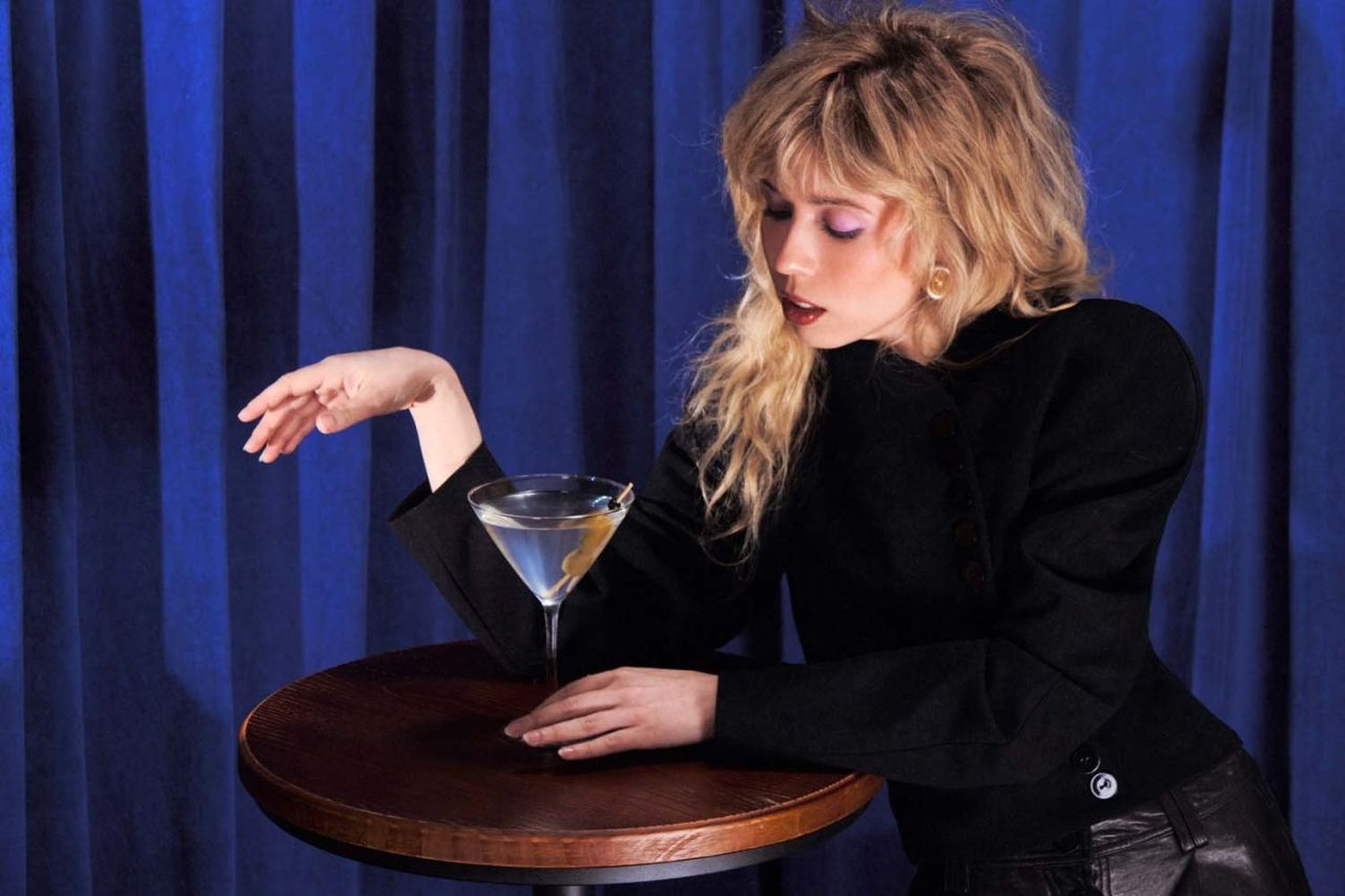 Jennette McCurdy